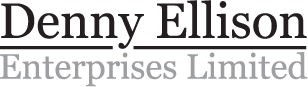 Denny Ellison Enterprise Limited